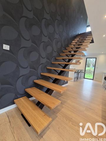 Maison à vendre 6 pièces 163 m² Concarneau