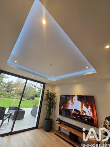 Maison à vendre 6 pièces 163 m² Concarneau