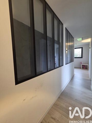 Maison à vendre 6 pièces 163 m² Concarneau