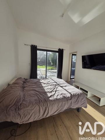 Maison à vendre 6 pièces 163 m² Concarneau