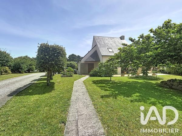 Maison à vendre 5 pièces 185,92 m² Guérande