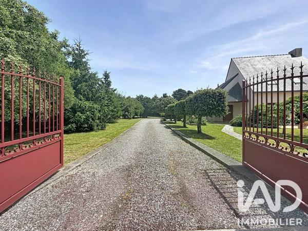 Maison à vendre 5 pièces 185,92 m² Guérande