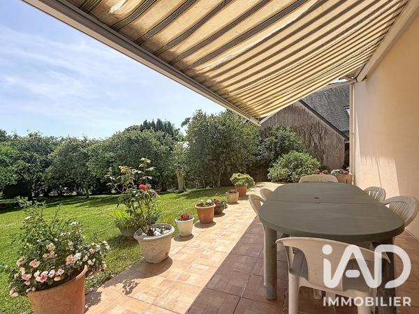 Maison à vendre 5 pièces 185,92 m² Guérande