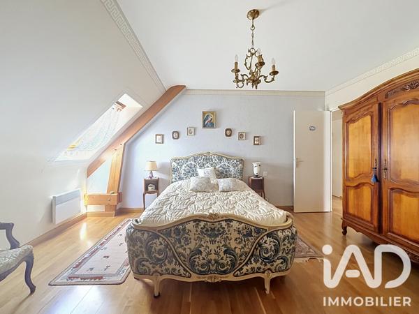 Maison à vendre 5 pièces 185,92 m² Guérande