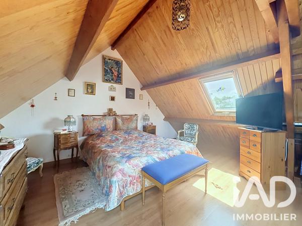 Maison à vendre 5 pièces 185,92 m² Guérande