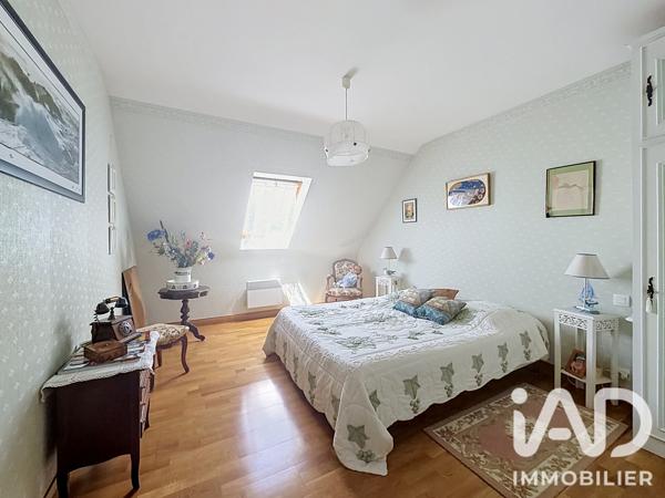 Maison à vendre 5 pièces 185,92 m² Guérande