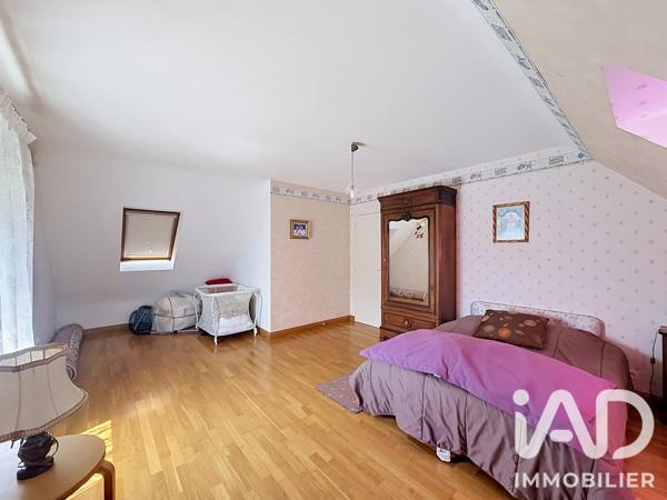 Maison à vendre 5 pièces 185,92 m² Guérande