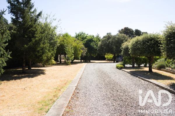 Maison à vendre 5 pièces 185,92 m² Guérande