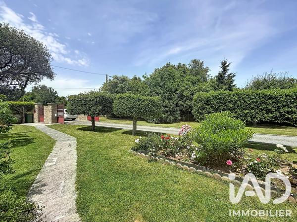Maison à vendre 5 pièces 185,92 m² Guérande