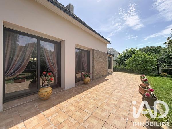 Maison à vendre 5 pièces 185,92 m² Guérande