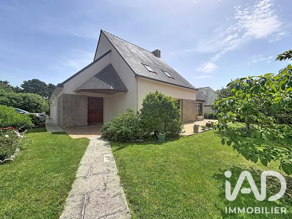 Maison à vendre 5 pièces 185,92 m² Guérande