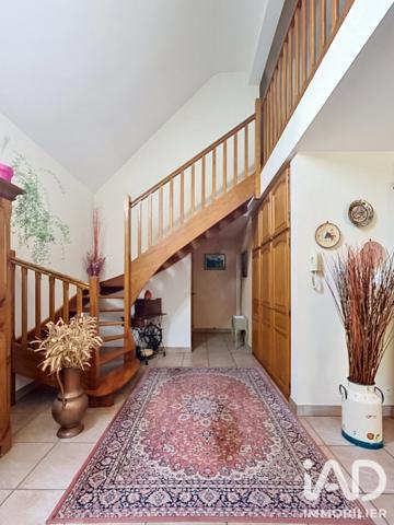 Maison à vendre 5 pièces 185,92 m² Guérande