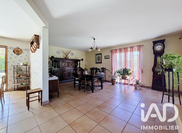 Maison à vendre 5 pièces 185,92 m² Guérande
