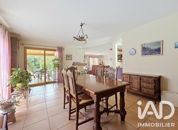 Maison à vendre 5 pièces 185,92 m² Guérande