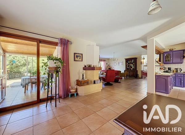 Maison à vendre 5 pièces 185,92 m² Guérande
