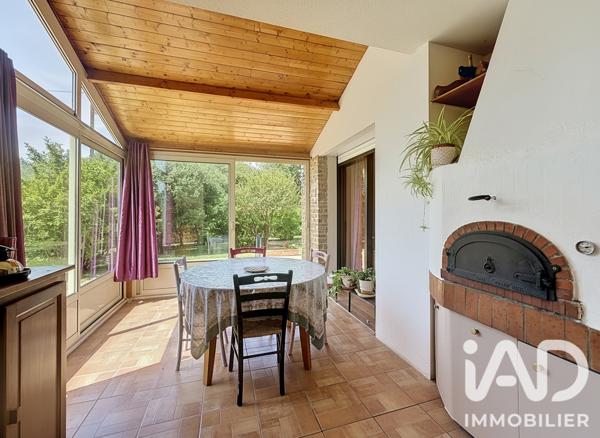 Maison à vendre 5 pièces 185,92 m² Guérande