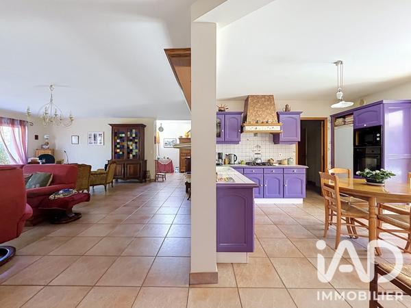 Maison à vendre 5 pièces 185,92 m² Guérande