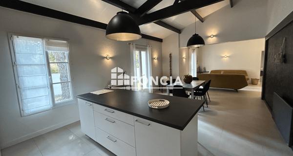 À vendre Maison 4 pièces 98 m² - Rivedoux-plage 17940