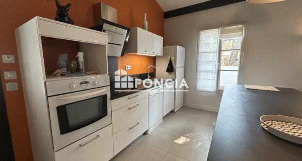 À vendre Maison 4 pièces 98 m² - Rivedoux-plage 17940