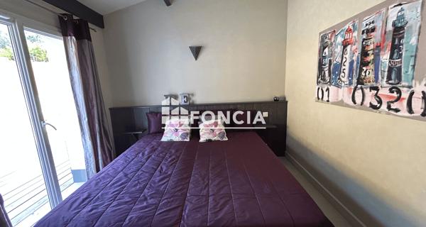 À vendre Maison 4 pièces 98 m² - Rivedoux-plage 17940
