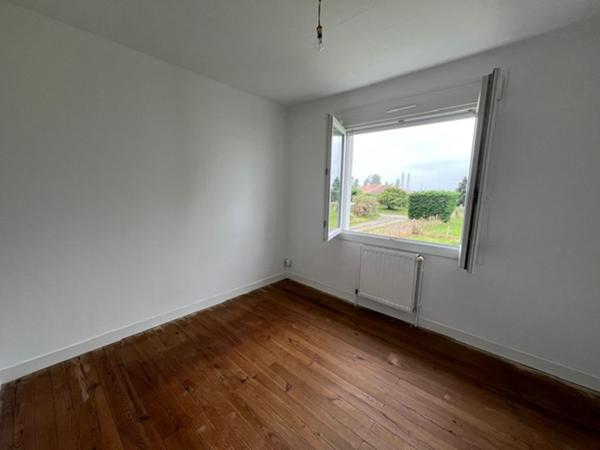 Maison 4 pièces avec sous-sol et jardin tonneins