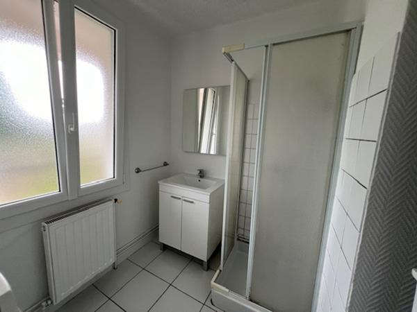 Maison 4 pièces avec sous-sol et jardin tonneins