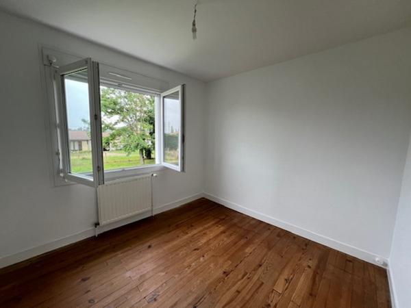 Maison 4 pièces avec sous-sol et jardin tonneins