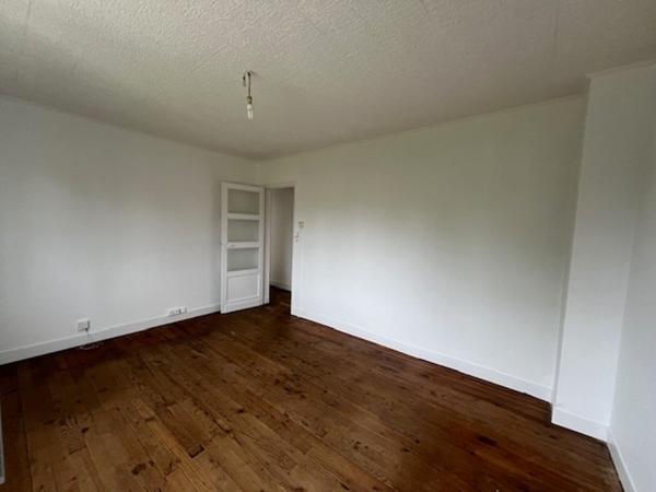 Maison 4 pièces avec sous-sol et jardin tonneins