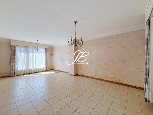 MAISON DE RESIDENCE SEMI INDIVIDUELLE SUR MONTIGNY EN GOHELLE