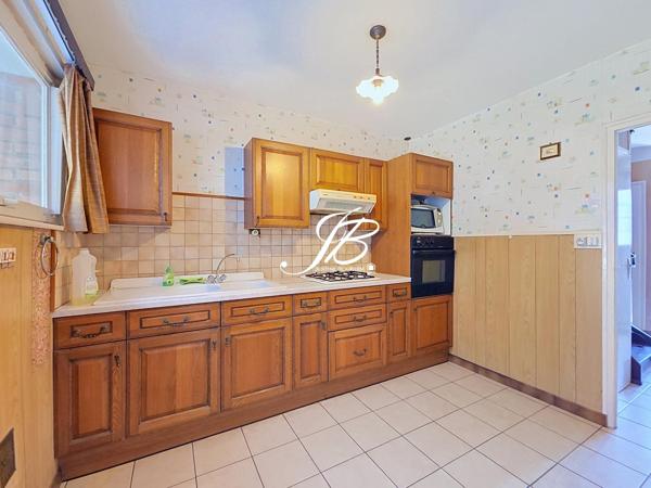 MAISON DE RESIDENCE SEMI INDIVIDUELLE SUR MONTIGNY EN GOHELLE