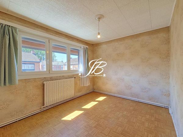MAISON DE RESIDENCE SEMI INDIVIDUELLE SUR MONTIGNY EN GOHELLE