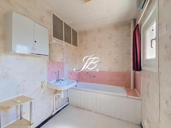 MAISON DE RESIDENCE SEMI INDIVIDUELLE SUR MONTIGNY EN GOHELLE