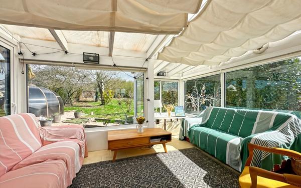 Maison à vendre    6 pièces •  Saulx-les-Chartreux