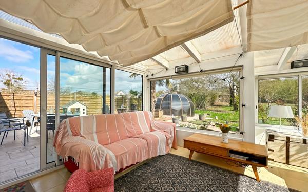 Maison à vendre    6 pièces •  Saulx-les-Chartreux