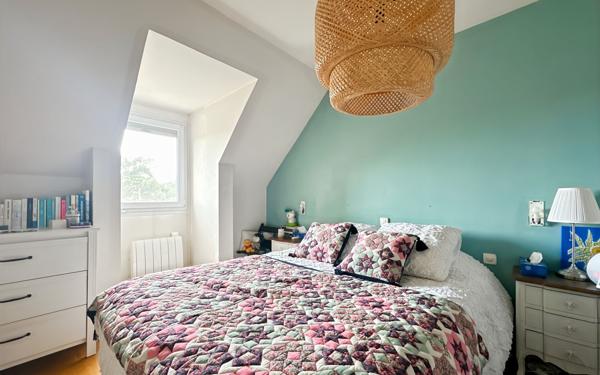 Maison à vendre    6 pièces •  Saulx-les-Chartreux