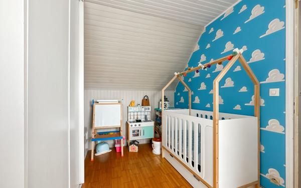 Maison à vendre    6 pièces •  Saulx-les-Chartreux