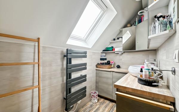 Maison à vendre    6 pièces •  Saulx-les-Chartreux