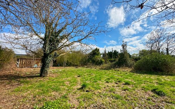 Maison à vendre    6 pièces •  Saulx-les-Chartreux