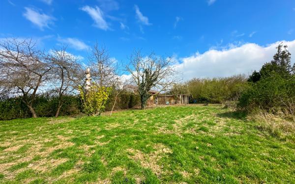 Maison à vendre    6 pièces •  Saulx-les-Chartreux