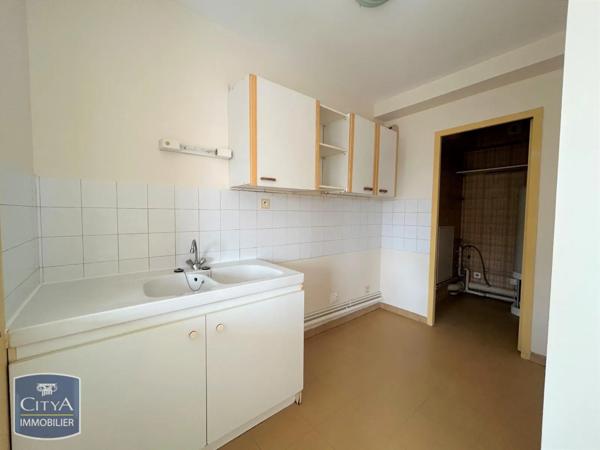 Appartement à vendre 1 pièce 33.02m² Montauban (82000)