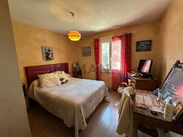 Maison à vendre |  Mallemort |  4 pièces | 90 m²