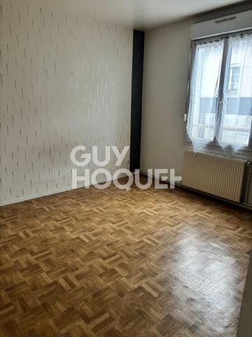 Saint-Gobain ? Appartement T2 idéal investisseur