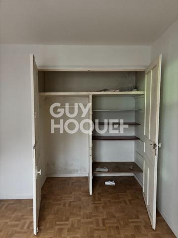 Saint-Gobain ? Appartement T2 idéal investisseur