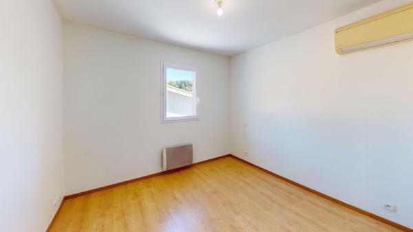 Appartement 4 pièces 59.12 m2