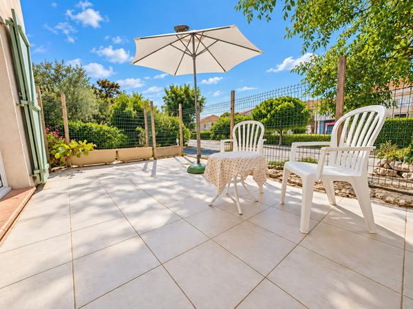 Appartement 4 pièces 59.12 m2
