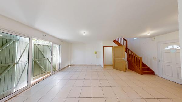 Appartement 4 pièces 59.12 m2
