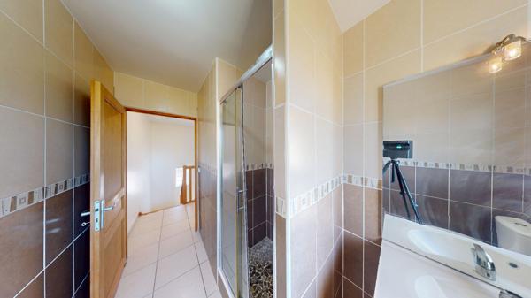 Appartement 4 pièces 59.12 m2