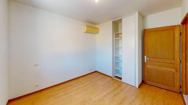 Appartement 4 pièces 59.12 m2