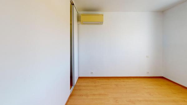 Appartement 4 pièces 59.12 m2