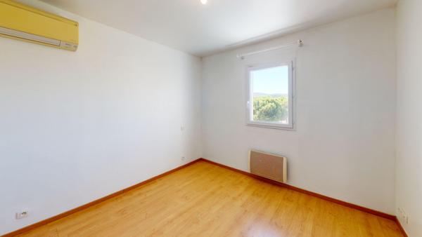 Appartement 4 pièces 59.12 m2